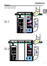 Preview for 11 page of Dantherm IS-1 Installation Manual