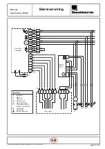 Preview for 11 page of Dantherm RG3D Manual