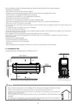 Предварительный просмотр 8 страницы Danyon DA-HP-16-230 Installation And Owner'S Manual