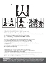 Предварительный просмотр 3 страницы Danze D304658 Installation Instructions Manual