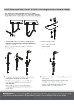 Предварительный просмотр 5 страницы Danze D304658 Installation Instructions Manual