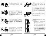 Предварительный просмотр 4 страницы Danze Ziga Zaga DC031321 Installation Instructions Manual