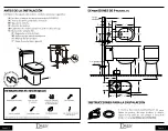 Предварительный просмотр 6 страницы Danze Ziga Zaga DC031321 Installation Instructions Manual