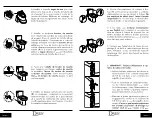 Предварительный просмотр 10 страницы Danze Ziga Zaga DC031321 Installation Instructions Manual