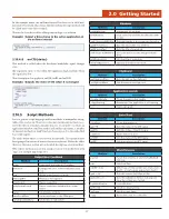 Предварительный просмотр 47 страницы DAPAudio M9000 User Manual