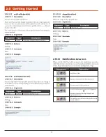 Предварительный просмотр 58 страницы DAPAudio M9000 User Manual