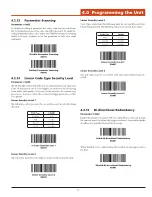 Предварительный просмотр 77 страницы DAPAudio M9000 User Manual