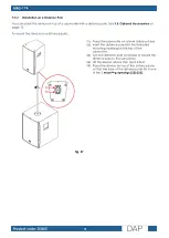 Предварительный просмотр 16 страницы DAPAudio NRG-12A User Manual