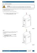 Предварительный просмотр 17 страницы DAPAudio NRG-12A User Manual