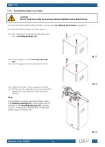 Предварительный просмотр 19 страницы DAPAudio NRG-12A User Manual