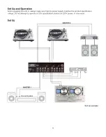 Предварительный просмотр 13 страницы DAPAudio Platinum Manual