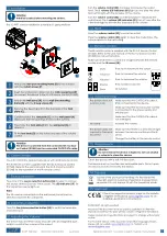 Предварительный просмотр 2 страницы DAPAudio SC-WP1 D1541 User Manual