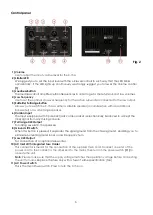 Предварительный просмотр 8 страницы DAPAudio X-15A Quick Start Manual