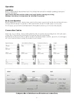 Предварительный просмотр 9 страницы DAPAudio X-15A Quick Start Manual