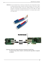 Preview for 4 page of DAQ system EMB-OPT01 User Manual