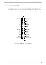 Preview for 9 page of DAQ system EMB-OPT01 User Manual