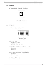 Preview for 11 page of DAQ system EMB-OPT01 User Manual