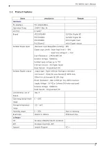 Preview for 5 page of DAQ system PCI-DIO64 Series User Manual