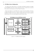 Preview for 7 page of DAQ system PCI-DIO64 Series User Manual