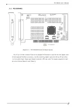 Preview for 15 page of DAQ system PCI-DIO64 Series User Manual