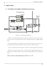 Preview for 36 page of DAQ system PCI-DIO64 Series User Manual