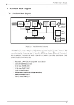 Preview for 6 page of DAQ system PCI-PID01 User Manual