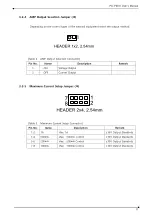 Preview for 12 page of DAQ system PCI-PID01 User Manual