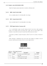 Preview for 16 page of DAQ system PCI-PID01 User Manual