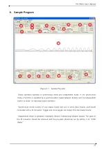 Preview for 26 page of DAQ system PCI-PID01 User Manual