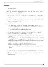 Preview for 29 page of DAQ system PCI-PID01 User Manual