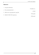 Preview for 30 page of DAQ system PCI-PID01 User Manual