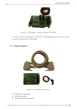 Preview for 6 page of DAQ system USB-IK01 User Manual