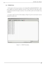 Preview for 15 page of DAQ system USB-IK01 User Manual