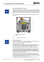 Предварительный просмотр 62 страницы darda BP2 Product Manual