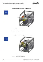 Предварительный просмотр 66 страницы darda BP2 Product Manual