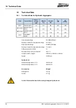 Preview for 76 page of darda BP2 Product Manual