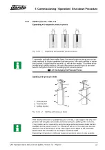 Preview for 47 page of darda C2S Product Manual