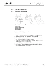 Preview for 51 page of darda C2S Product Manual