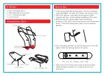 Предварительный просмотр 2 страницы DARTWOOD HEATED SOCKS User Manual