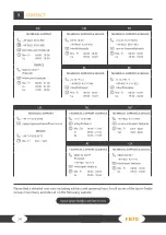 Предварительный просмотр 24 страницы Darwin Fitness DF-FB70 Assembly Instructions Manual