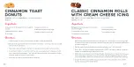 Preview for 19 page of Dash DIGITAL TASTI-CRISP DCAF26C Instruction Manual