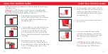 Preview for 6 page of Dash Turbo POP Instruction Manual & Recipe Manual