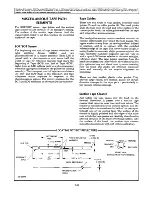 Preview for 24 page of Data General 6020 Series Technical Manual