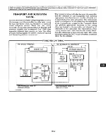 Preview for 35 page of Data General 6020 Series Technical Manual