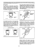 Preview for 38 page of Data General 6020 Series Technical Manual