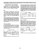 Preview for 40 page of Data General 6020 Series Technical Manual