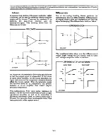 Preview for 48 page of Data General 6020 Series Technical Manual