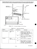 Preview for 38 page of Data General 6236 Service Manual