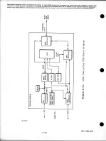 Preview for 67 page of Data General 6236 Service Manual