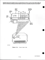 Preview for 156 page of Data General 6236 Service Manual